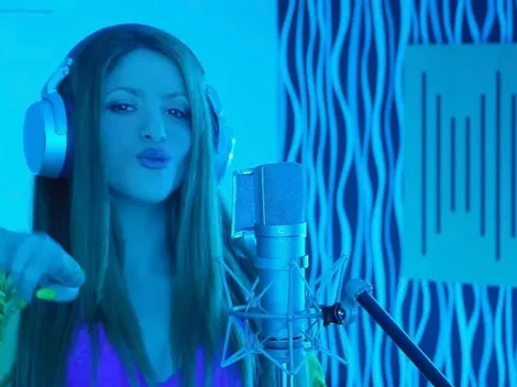 ¿Cuáles son las indirectas de la canción de Shakira a Clara Chía, la novia de Piqué?