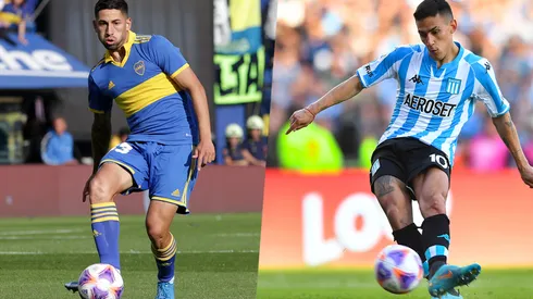 Confirmaron a un árbitro mundialista para la Supercopa entre Boca y Racing