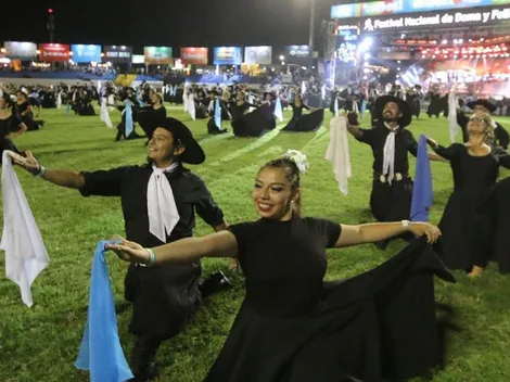 ¿Cómo ver EN VIVO el Festival de Doma y Folclore de Jesús María 2023?