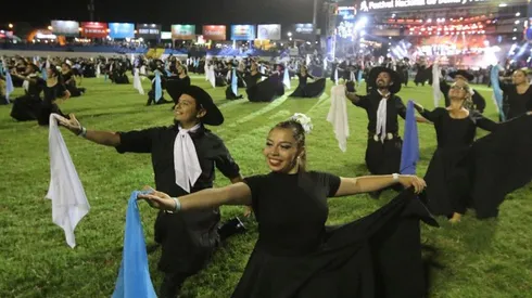 ¿Cómo ver EN VIVO el Festival de Doma y Folclore de Jesús María 2023?