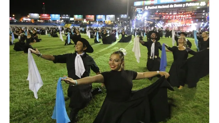 ¿Cómo ver EN VIVO el Festival de Doma y Folclore de Jesús María 2023?