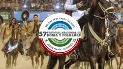 El Festival de Jesús María 2023