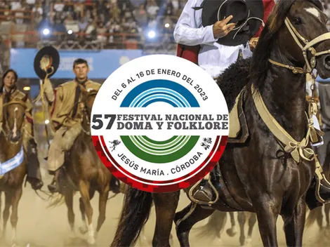 ¿Cuándo termina el Festival de Jesus María 2023?