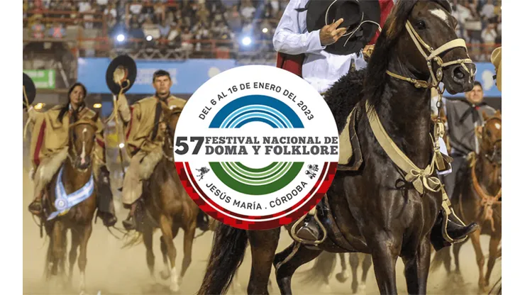 El Festival de Jesús María 2023
