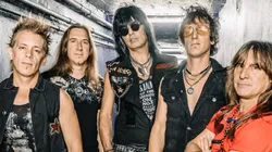 Rata Blanca estará tocando en La Plata 2023.