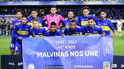 "Quiere quedarse": el jugador de Boca que es resistido por la gente que no tiene pensado irse