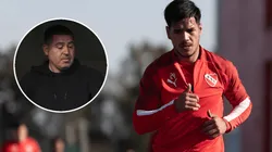 ¿Trueque? Los 2 jugadores que Independiente le pidió a Boca para negociar por Barreto