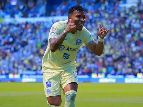 Roger Martínez le dijo que no a Racing: ¿Boca tiene chances?