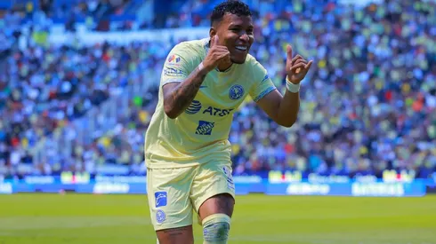 Roger Martínez le dijo que no a Racing: ¿Boca tiene chances?