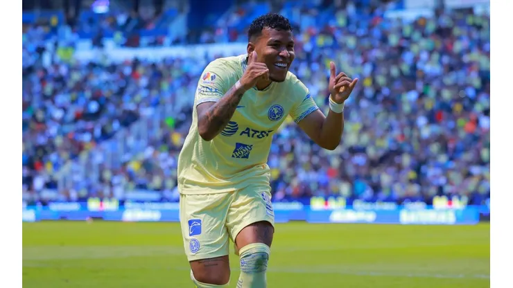Roger Martínez le dijo que no a Racing: ¿Boca tiene chances?