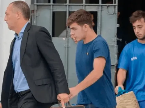 ¿Cuándo declaran Guarino y Milanesi por el asesinato a Fernando Báez Sosa?