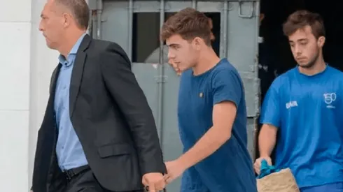 Guarino y Milanesi deberán declarar.