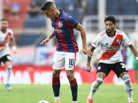 Solo falta la firma: Centurión tiene todo acordado para volver al fútbol argentino