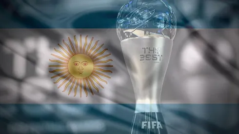 Argentina copó los premios The Best: Messi, Julián, Dibu y Scaloni están nominados.