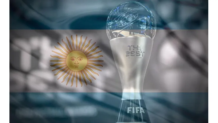 Argentina copó los premios The Best: Messi, Julián, Dibu y Scaloni están nominados.