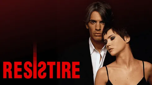 ¿De qué trataba "Resistiré", la novela con Celeste Cid que cumple 20 años?