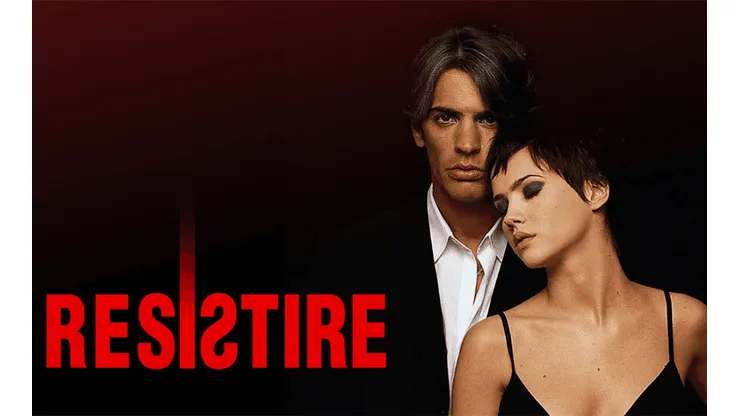 ¿De qué trataba "Resistiré", la novela con Celeste Cid que cumple 20 años?
