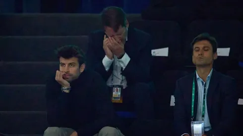 El primer tuit de Piqué tras la salida de la Bizarrap Session