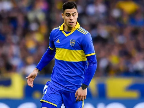 Link para ver HOY Boca vs. Everton EN VIVO por Star+ el amistoso de verano