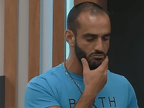 ¿A quién salvó Maxi ayer en Gran Hermano?