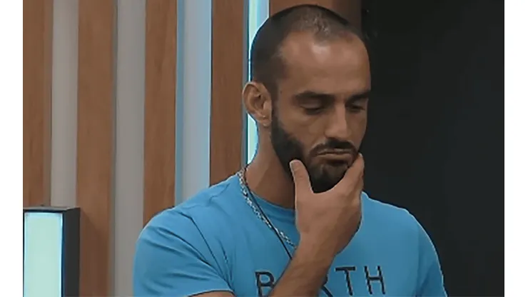 ¿A quién salvó Maxi hoy en Gran Hermano?