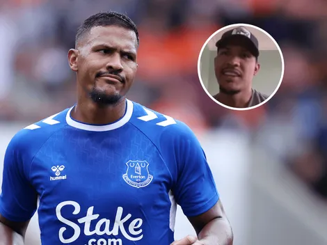 "Un cariño especial": Rondón jugará en River y esto decía sobre Boca hace años