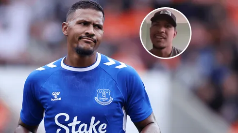 "Un cariño especial": Rondón jugará en River y esto decía sobre Boca hace años