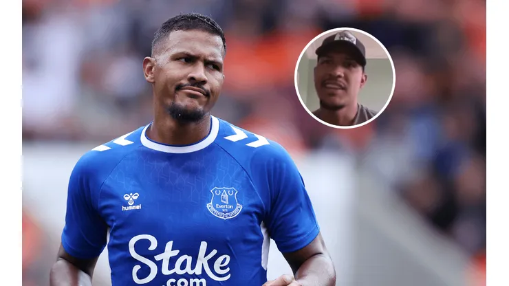 "Un cariño especial": Rondón jugará en River y esto decía sobre Boca hace años