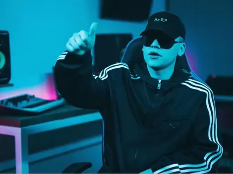 ¿Cuántas "Music Sessions" tiene Bizarrap?