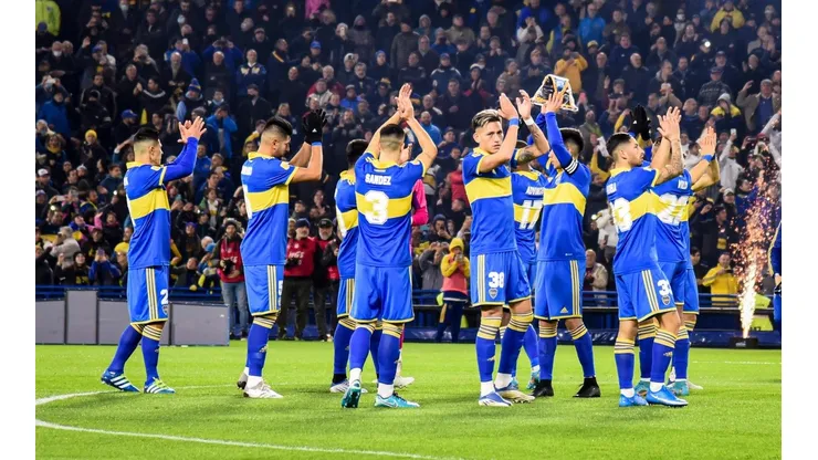 Independiente venció a Everton: ¿qué resultado necesita Boca para ser campeón?