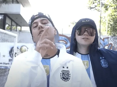 ¿Por qué eliminaron la canción 3 Estrellas en el Conjunto de Duki y Bizarrap en YouTube?