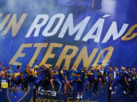 Las noticias de Boca hoy: el sorpresivo XI ante Everton y drásticas decisiones con Rossi, Almendra y Barco