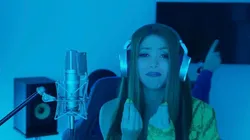 La nueva canción de Shakira con Bizarrap.