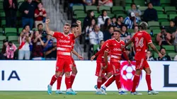 Las noticias de River hoy: el jugador que llega y la lesión de De La Cruz