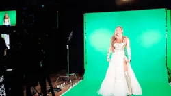 Abigail Pereira no sigue en El Hotel de los Famosos.