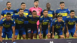 Giro inesperado: de ser borrado en Boca a cerrar con un club de Europa