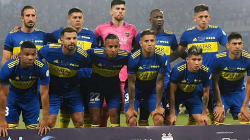 Giro inesperado: de ser borrado en Boca a cerrar con un club de Europa