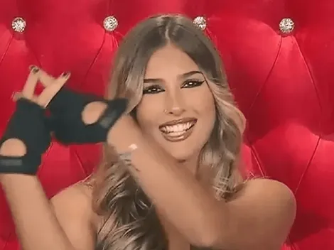 ¿A quién nominó Julieta Poggio hoy en Gran Hermano?