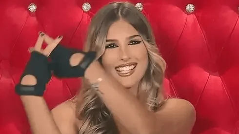 ¿A quién nominó Julieta Poggio hoy en Gran Hermano?