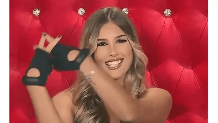 ¿A quién nominó Julieta Poggio hoy en Gran Hermano?
