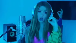 Descubre la letra de la nueva canción de Shakira con Bizarrap.