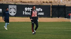 Confirman que River acordó el arribo de su tercer refuerzo: Enzo Díaz