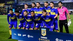 "Buscarán negociar": desde Brasil vienen por un defensor de Boca