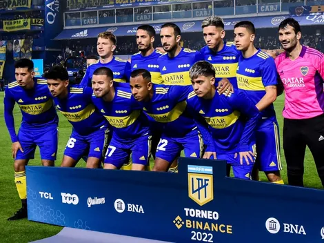 "Buscarán negociar": desde Brasil vienen por un defensor de Boca