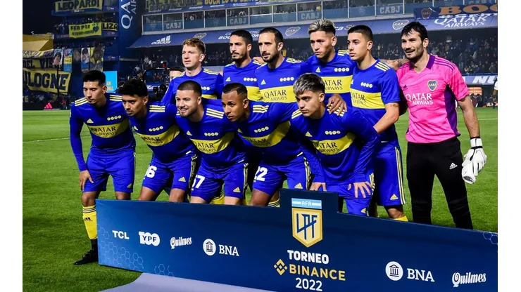"Buscarán negociar": desde Brasil vienen por un defensor de Boca
