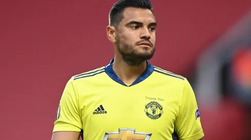 El nuevo contratiempo que sufrió Chiquito Romero en la previa de su debut en Boca