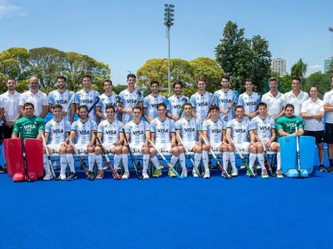 Los Leones debutan este viernes en el Mundial de hockey en India