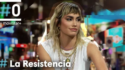 La entrevista será subida a YouTube.