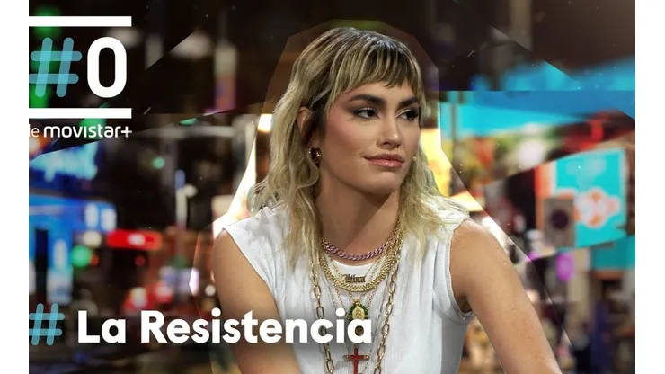 La entrevista será subida a YouTube.