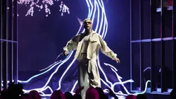 Rauw Alejandro se presentará en Argentina.